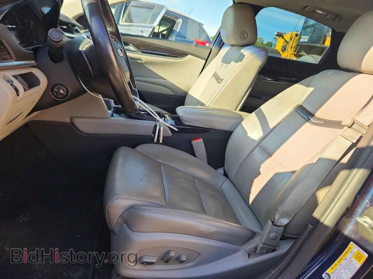 2016 CADILLAC XTS - VIN: 2G61M5S36G9188541 - Photo 7