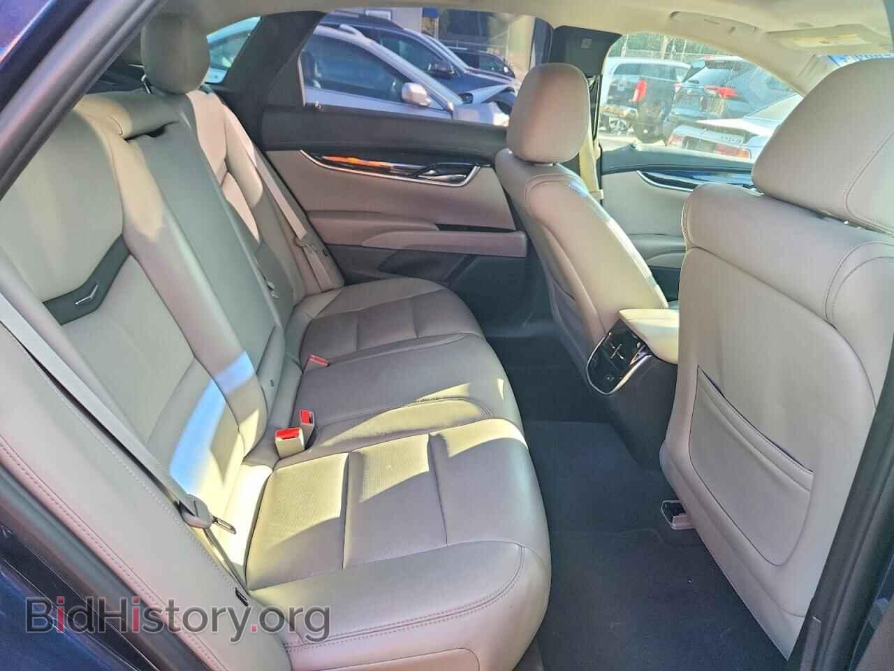 2016 CADILLAC XTS - VIN: 2G61M5S36G9188541 - Photo 10
