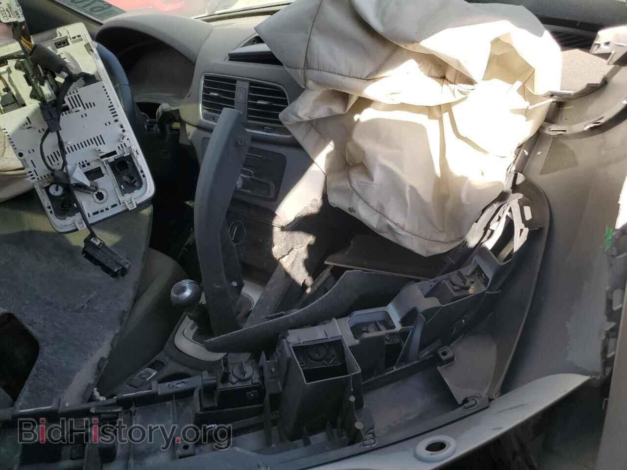 2016 AUDI Q3 - VIN: WA1BFCFSXGR013761 - Фото 8
