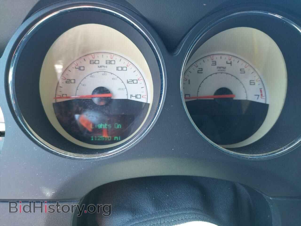 2014 DODGE CHALLENGER - VIN: 2C3CDYAG2EH233770 - Фото 9