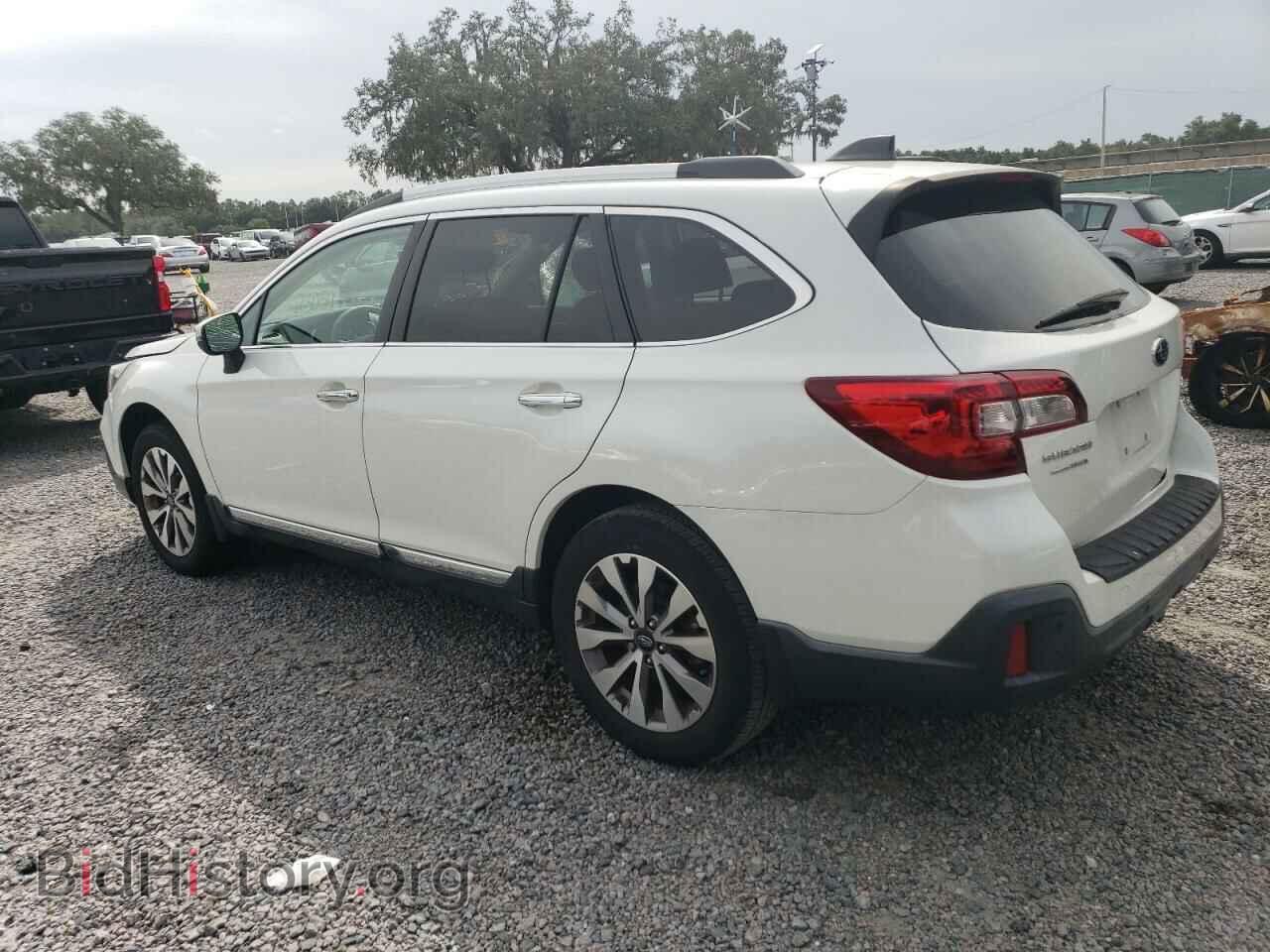 2019 SUBARU OUTBACK - VIN: 4S4BSATC4K3380598 - Фото 2