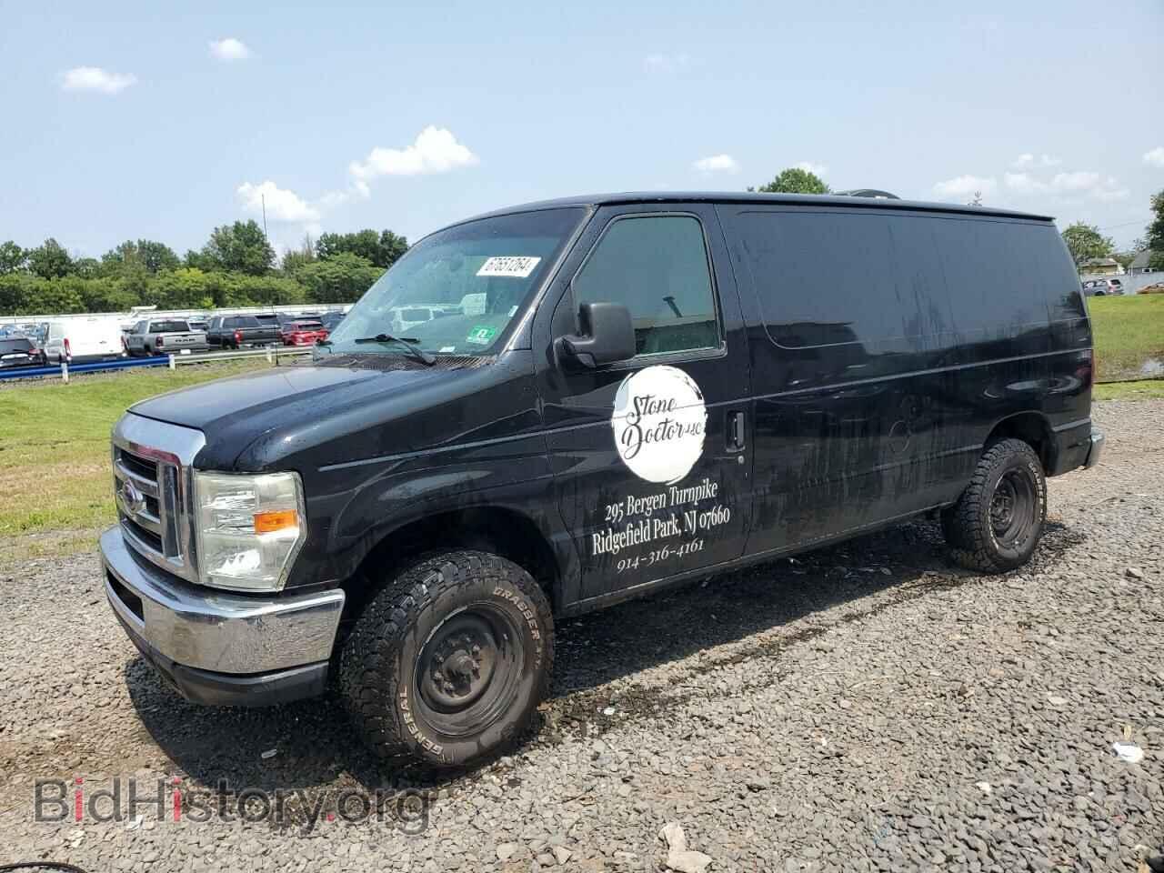 Photo 1FTNE24W29DA01450 - FORD ALL Models 2009