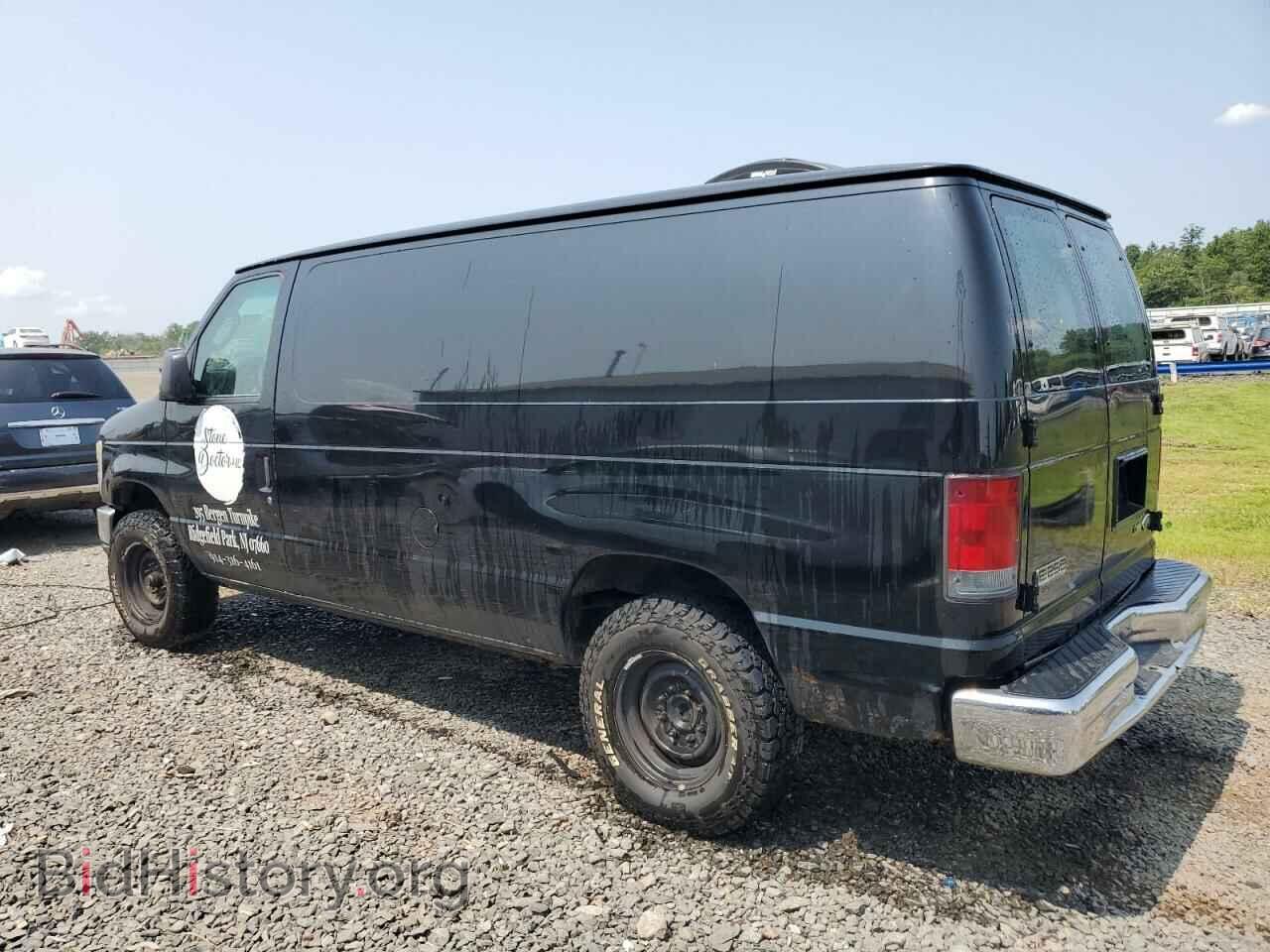 2009 FORD ALL Models - VIN: 1FTNE24W29DA01450 - Фото 2