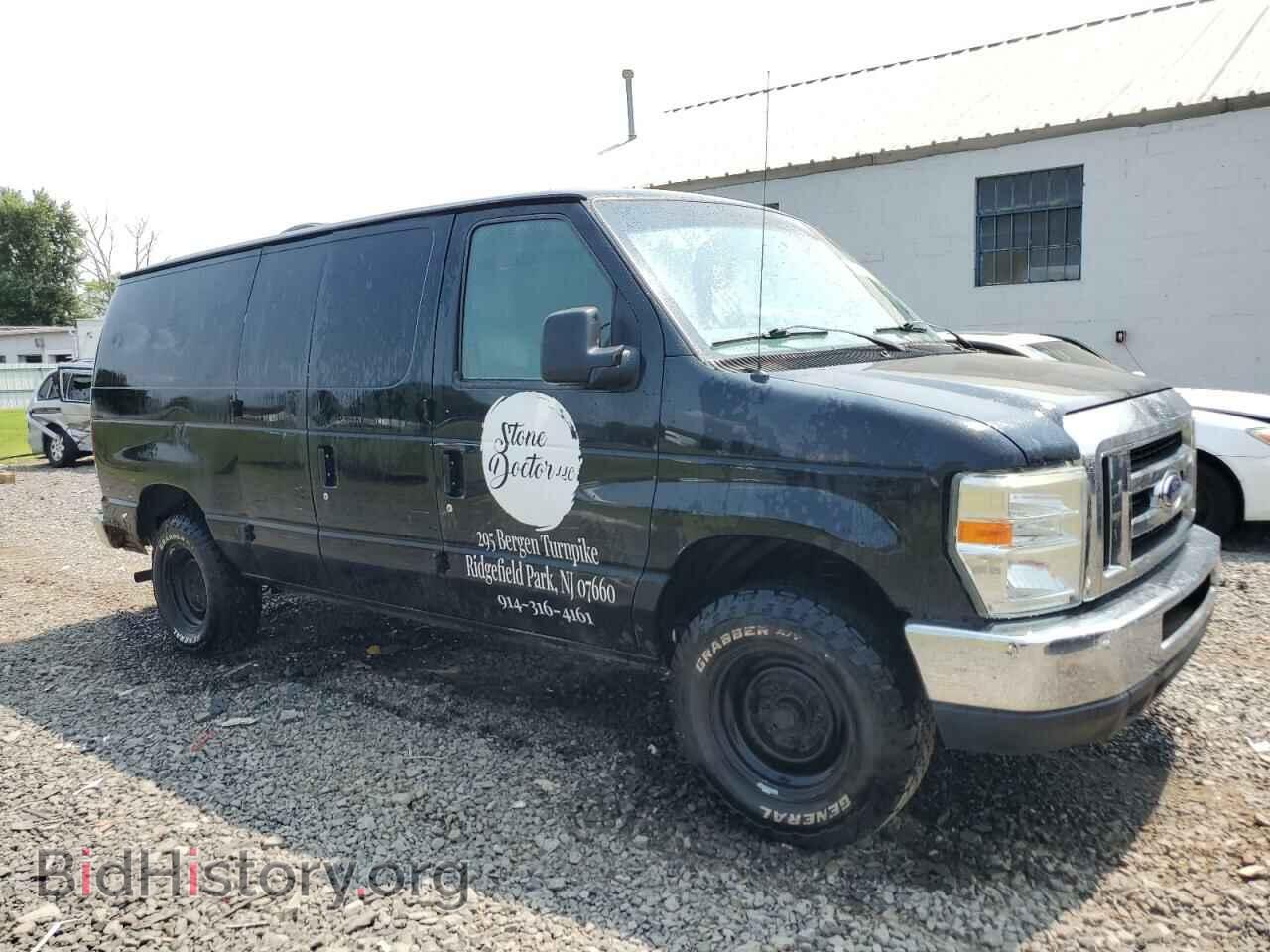 2009 FORD ALL Models - VIN: 1FTNE24W29DA01450 - Фото 4