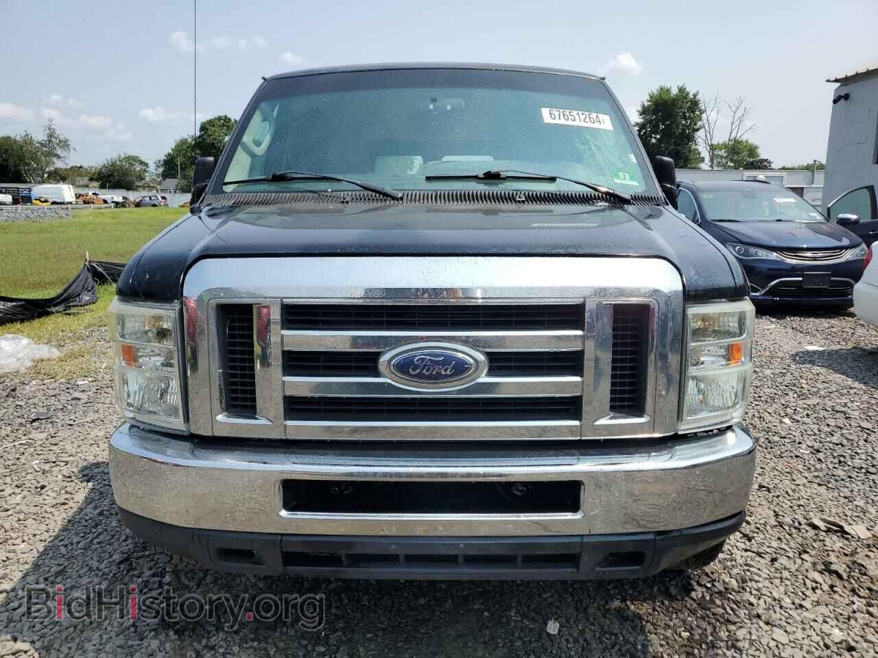 2009 FORD ALL Models - VIN: 1FTNE24W29DA01450 - Фото 5