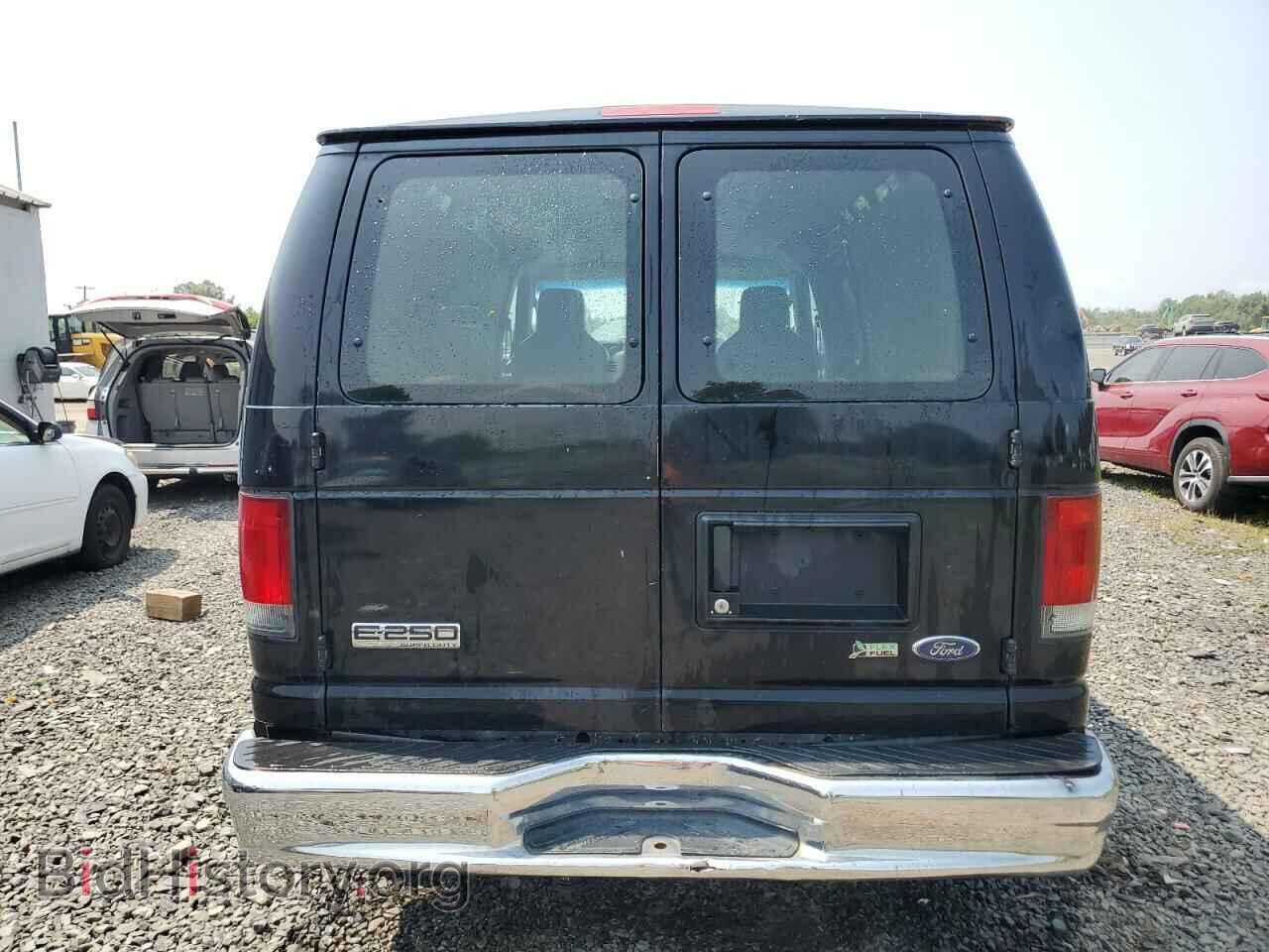 2009 FORD ALL Models - VIN: 1FTNE24W29DA01450 - Фото 6