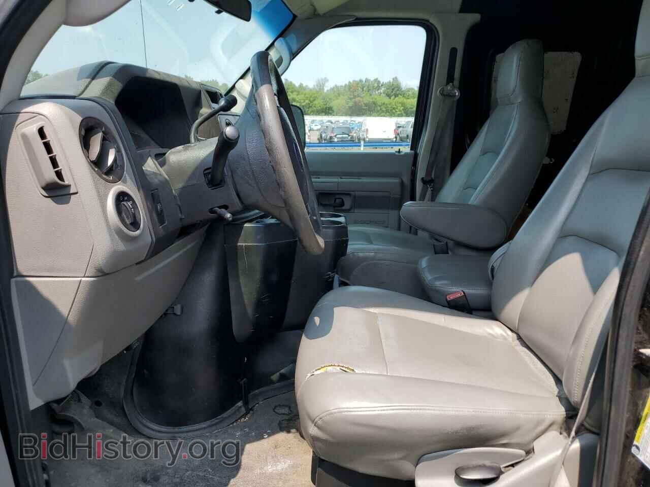 2009 FORD ALL Models - VIN: 1FTNE24W29DA01450 - Фото 7