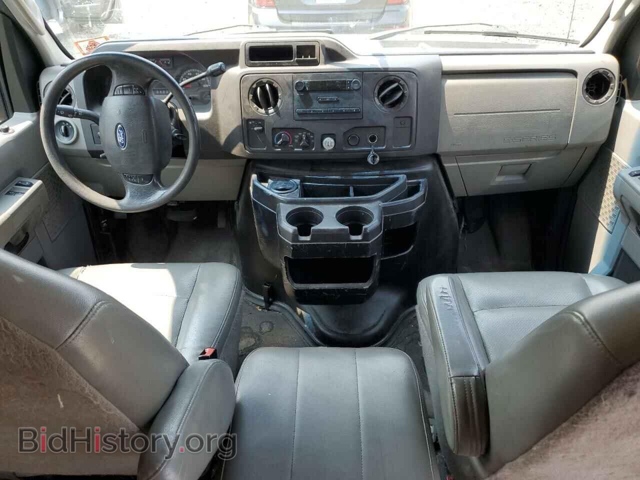 2009 FORD ALL Models - VIN: 1FTNE24W29DA01450 - Фото 8