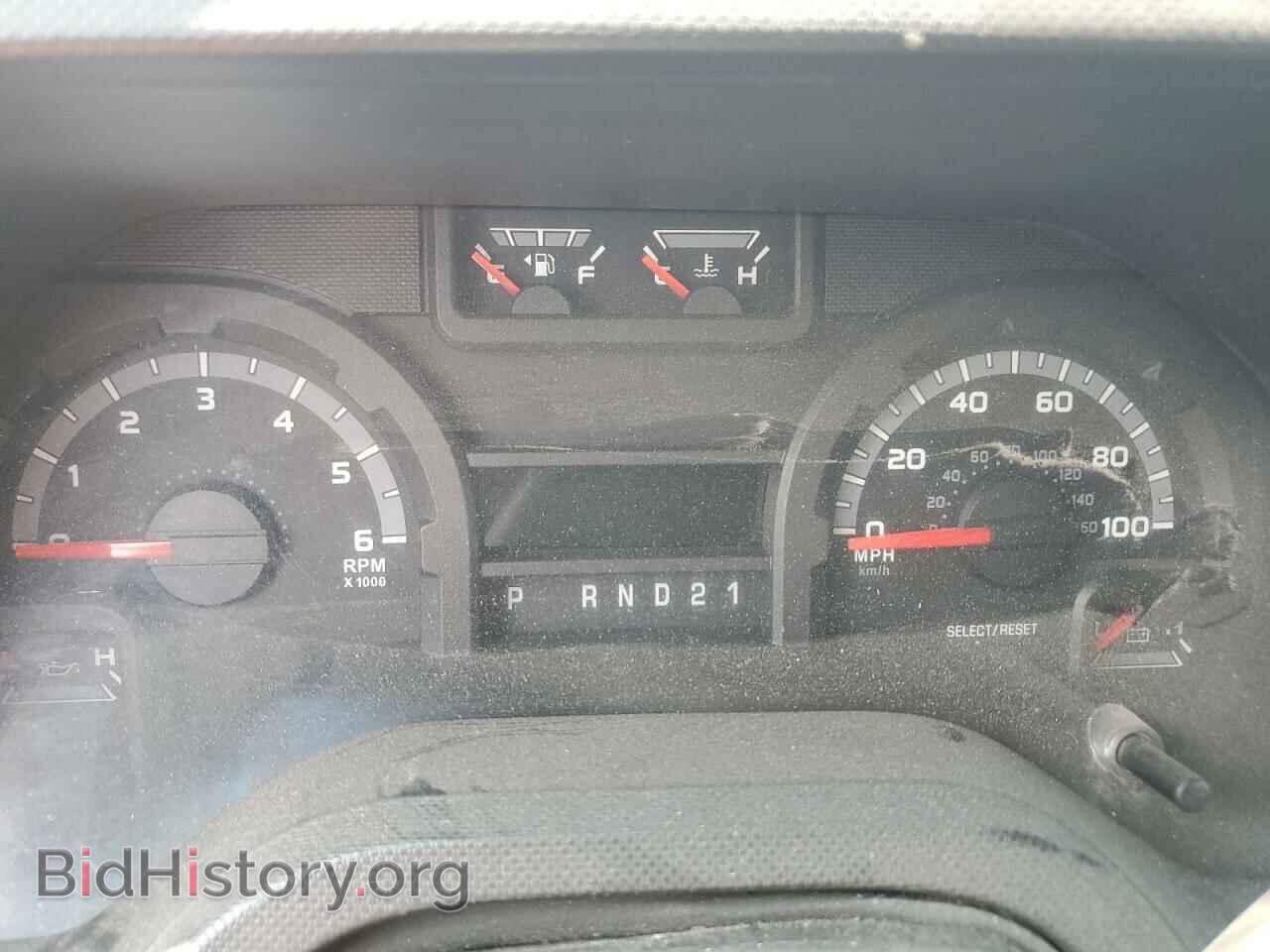 2009 FORD ALL Models - VIN: 1FTNE24W29DA01450 - Фото 9