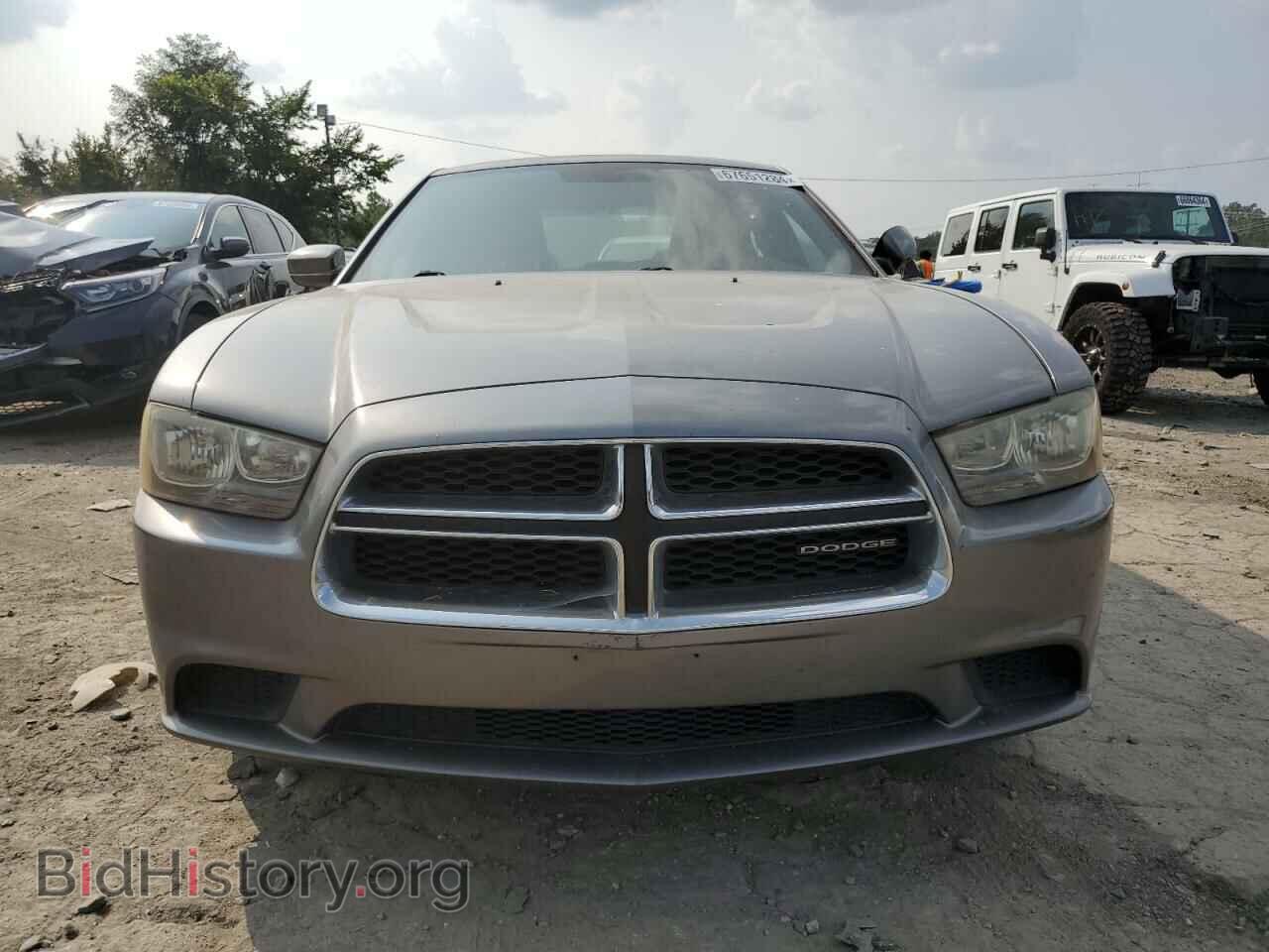 2011 DODGE CHARGER - VIN: 2B3CL3CG6BH577260 - Фото 5