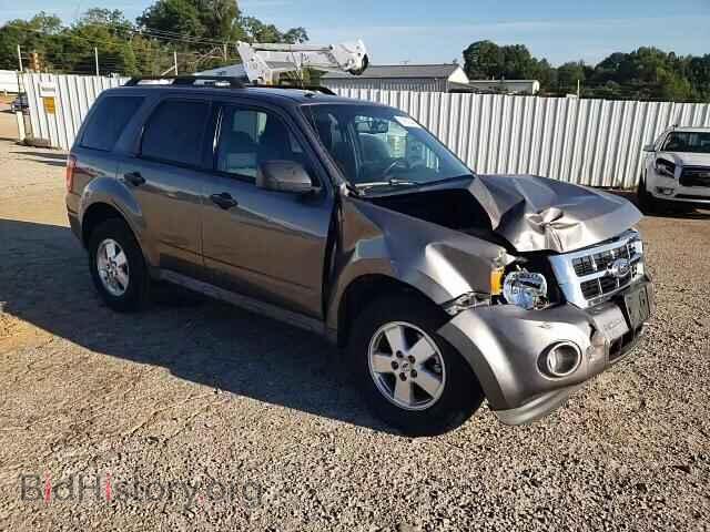 2012 FORD ESCAPE - VIN: 1FMCU9DG5CKA62401 - Фото 14
