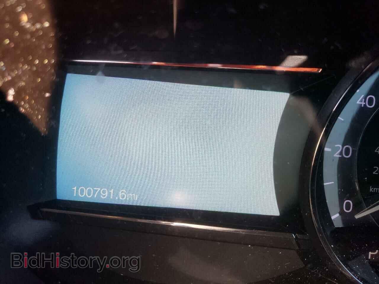 2018 FORD EXPLORER - VIN: 1FM5K7DH5JGB26366 - Photo 9