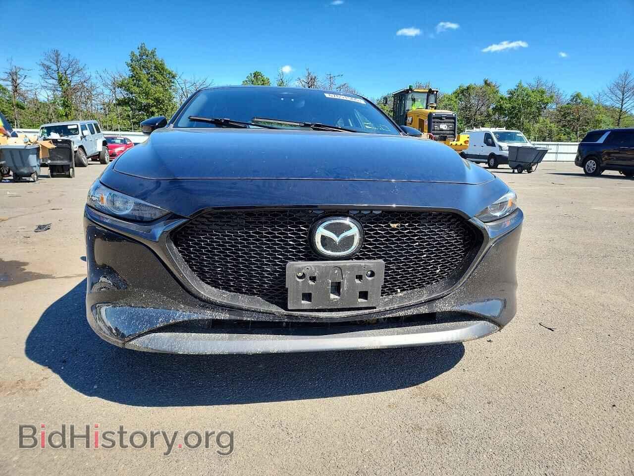 2025 MAZDA 3 - VIN: JM1BPALM6S1756115 - Photo 5