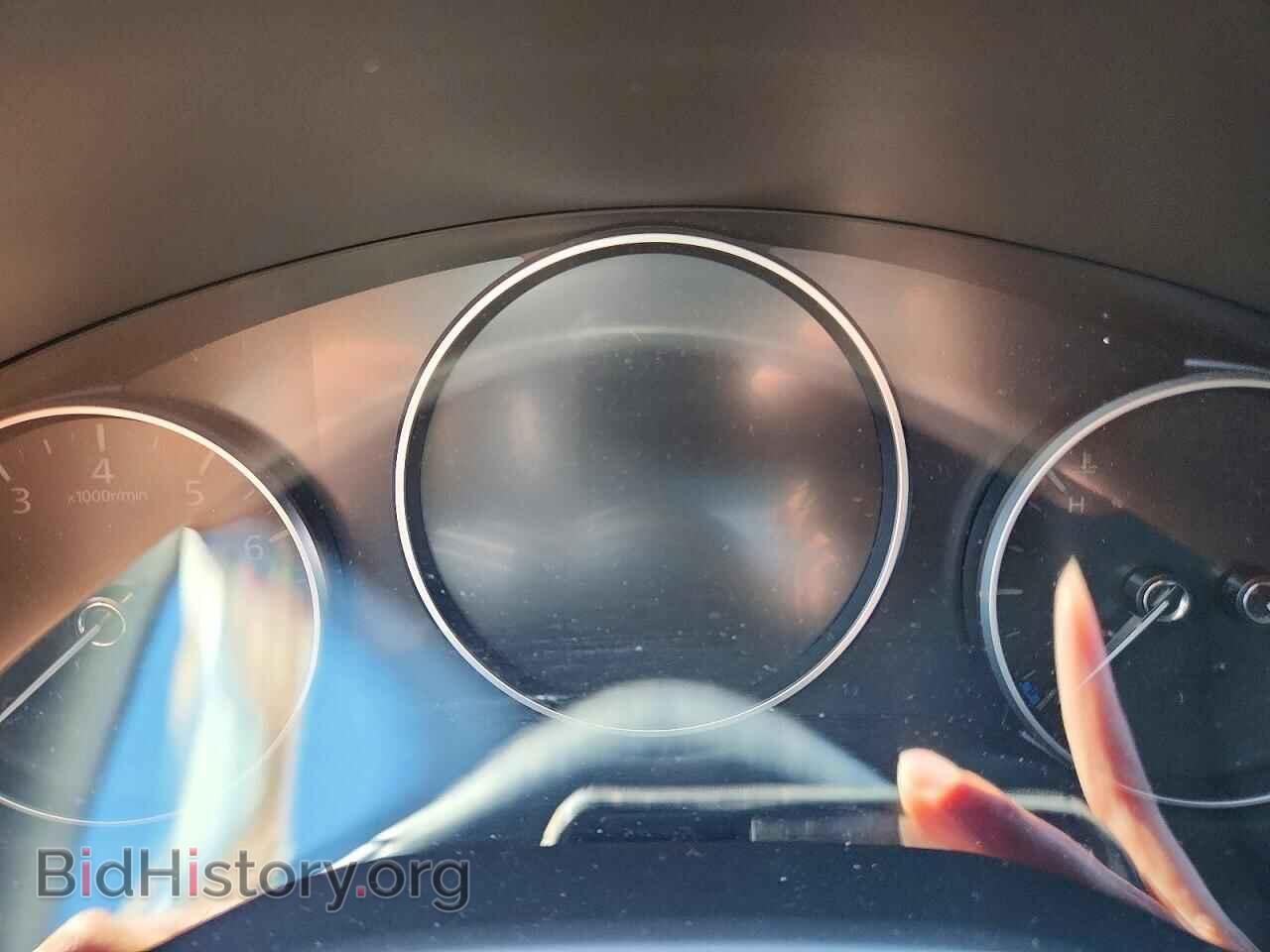 2025 MAZDA 3 - VIN: JM1BPALM6S1756115 - Photo 9