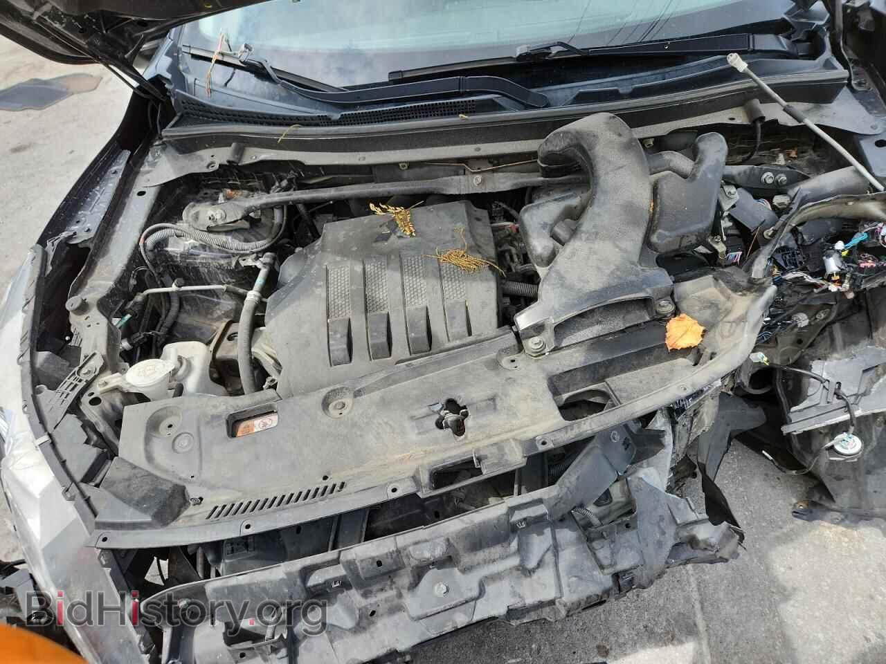 2018 MITSUBISHI ECLIPSE - VIN: JA4AT4AA3JZ047170 - Photo 12