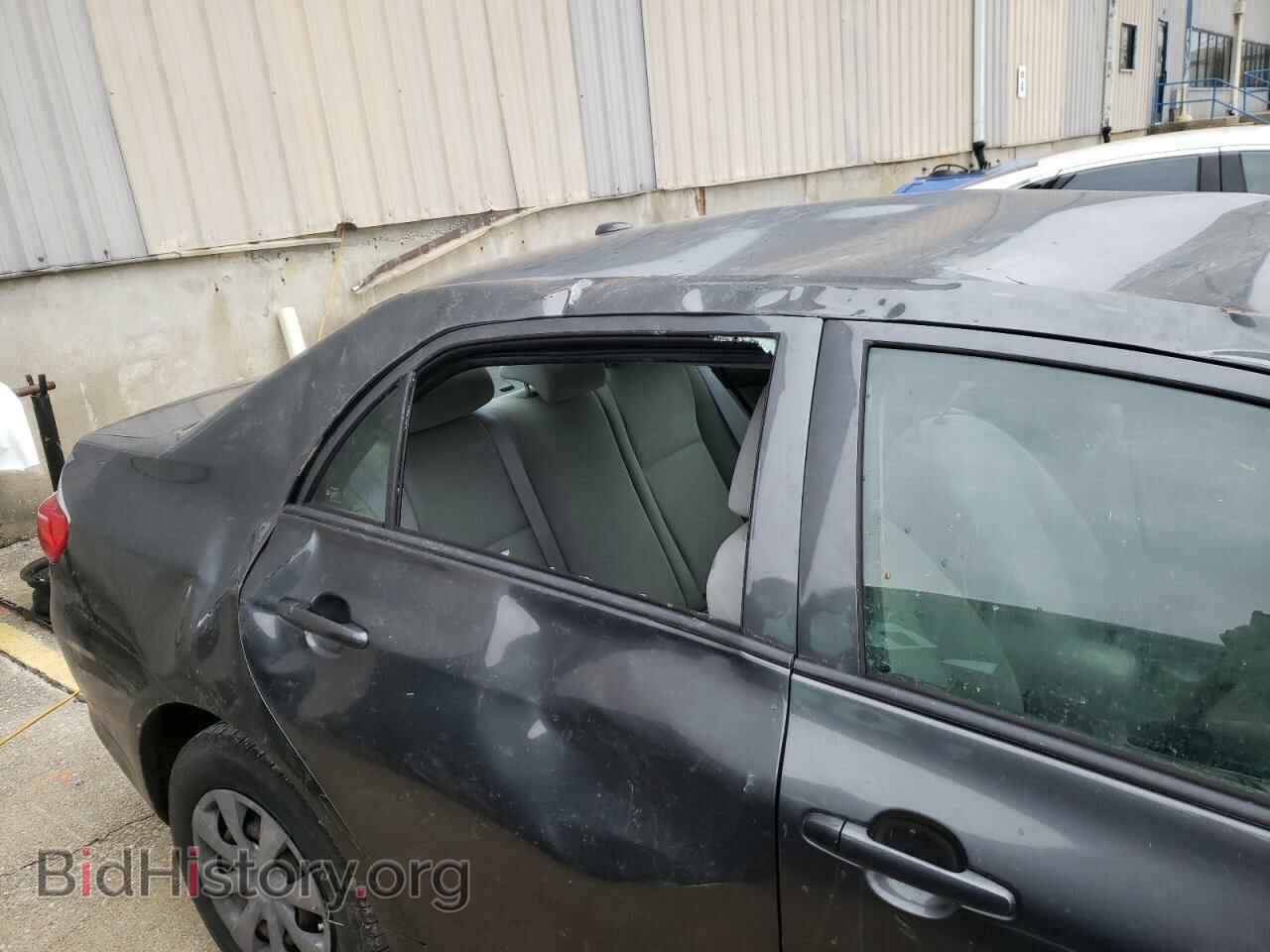 2010 TOYOTA COROLLA - VIN: 2T1BU4EE3AC257931 - Фото 9
