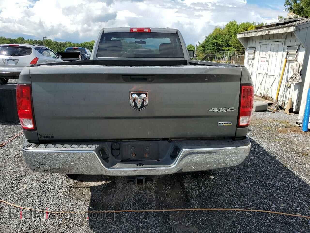 2011 DODGE All Models - VIN: 3D7JV1EP3BG548547 - Photo 6