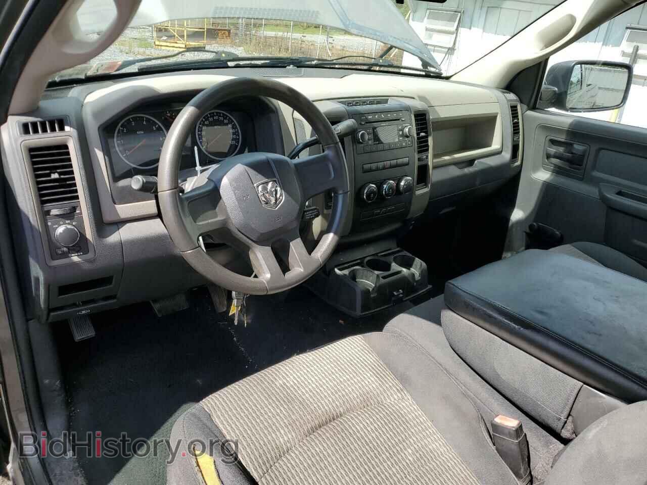 2011 DODGE All Models - VIN: 3D7JV1EP3BG548547 - Photo 8