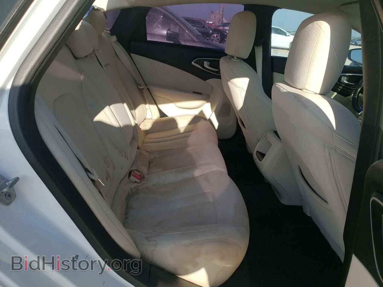 2015 CHRYSLER 200 - VIN: 1C3CCCAB0FN715415 - Фото 10