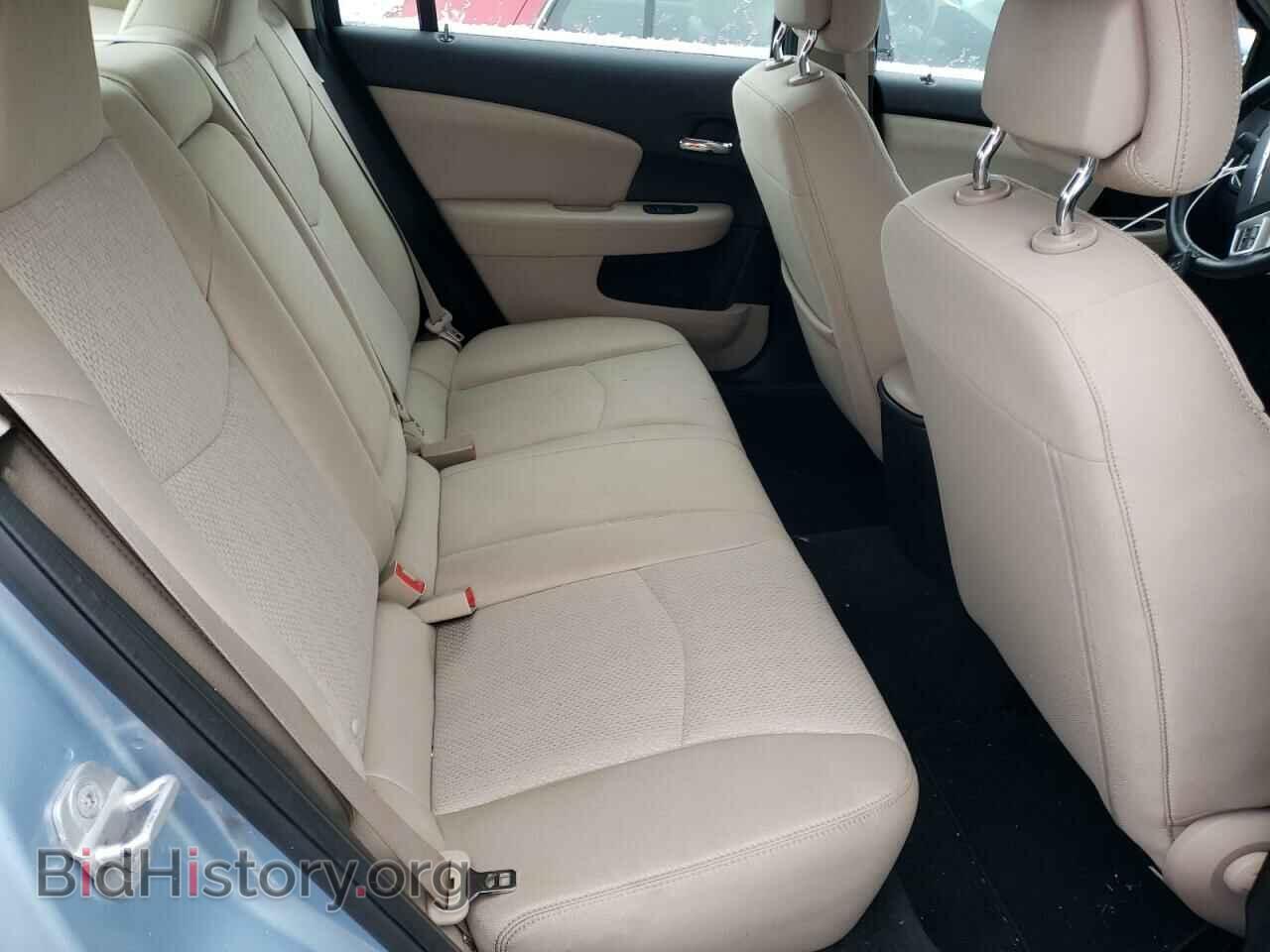 2012 CHRYSLER 200 - VIN: 1C3CCBBB0CN178131 - Фото 6