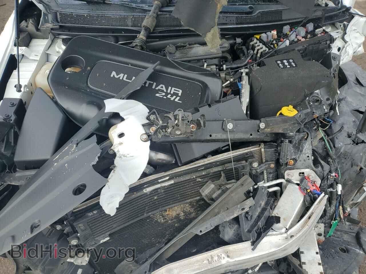 2016 CHRYSLER 200 - VIN: 1C3CCCAB3GN133505 - Фото 11