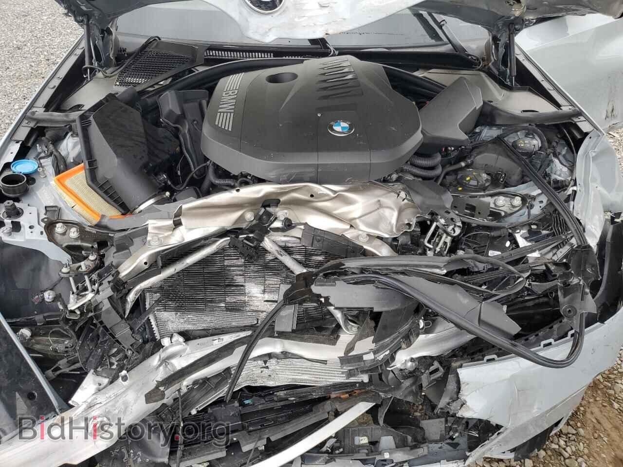 2025 BMW M3 - VIN: 3MW69FT04S8F01672 - Photo 11