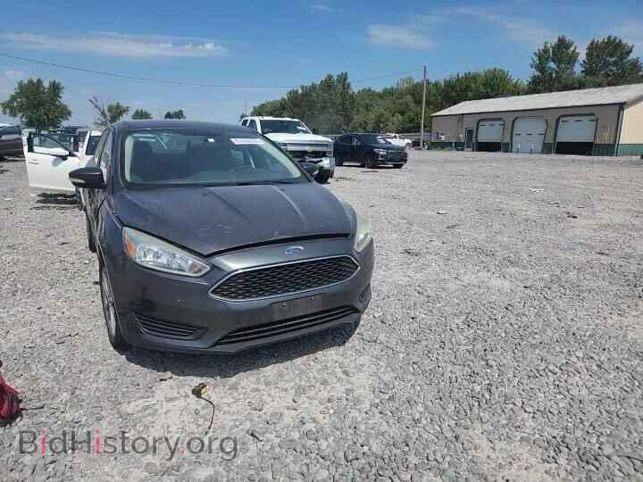 2016 FORD FOCUS - VIN: 1FADP3F26GL237761 - Photo 13