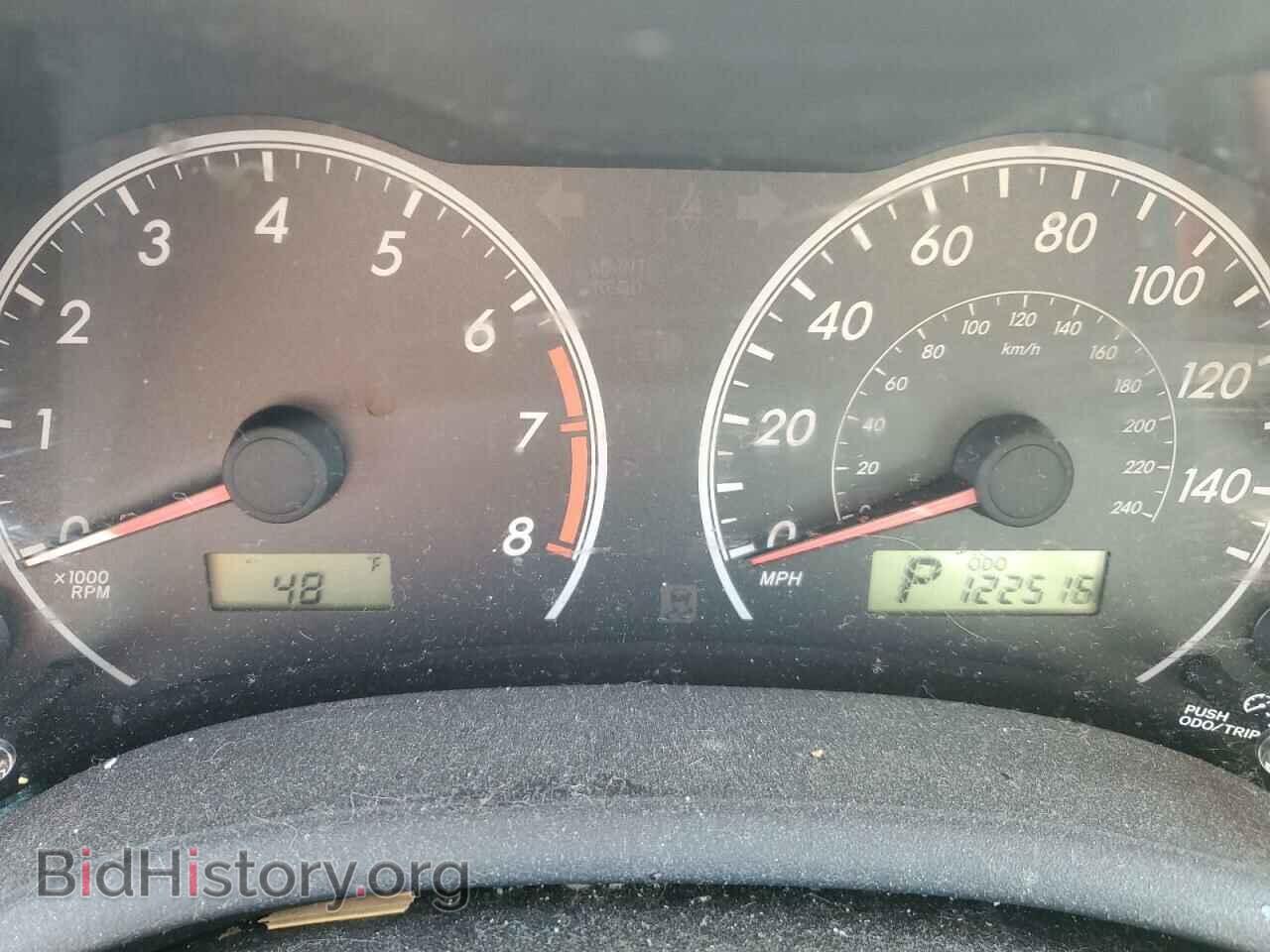 2012 TOYOTA COROLLA - VIN: 2T1BU4EEXCC863374 - Фото 9