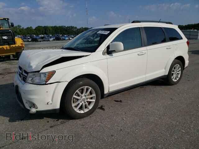 Photo 3C4PDCBG4FT587071 - DODGE JOURNEY 2015