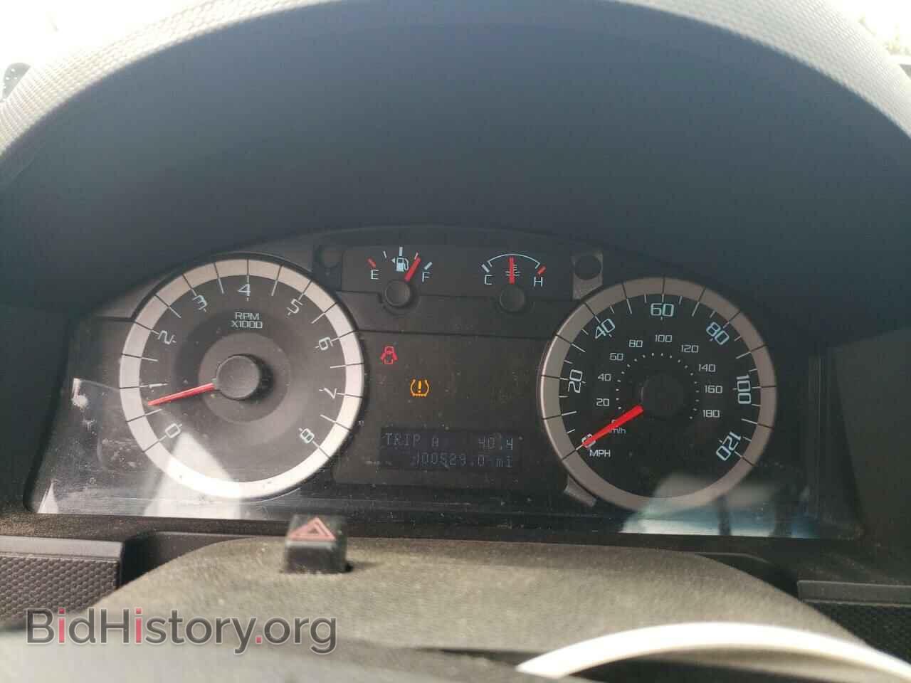 2012 FORD ESCAPE - VIN: 1FMCU9EG4CKC54200 - Фото 9