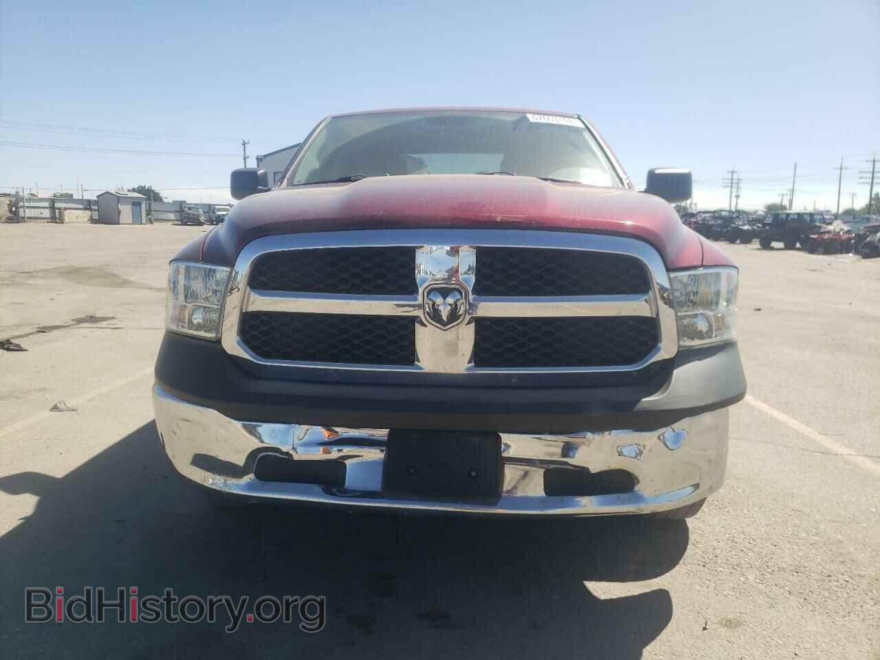 2018 RAM 1500 - VIN: 1C6RR7FTXJS197313 - Фото 5