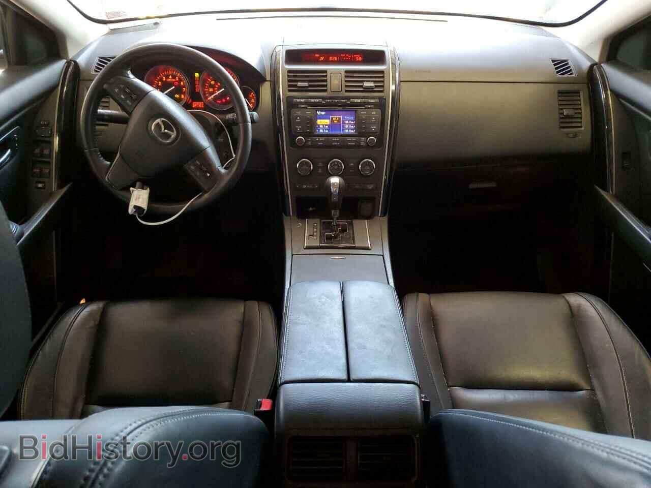 2010 MAZDA CX-9 - VIN: JM3TB3MA2A0222382 - Фото 8