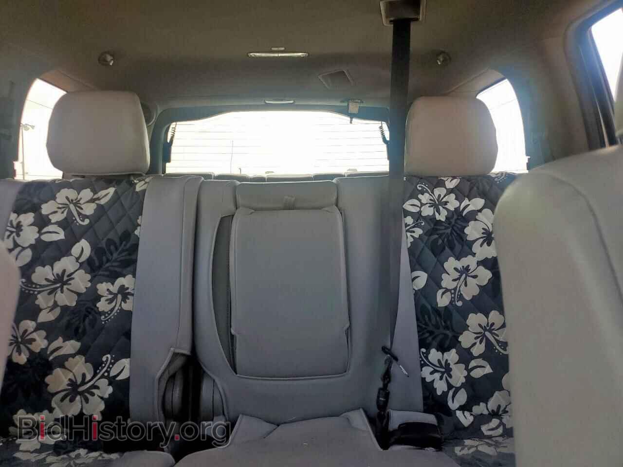 2012 HONDA PILOT - VIN: 5FNYF3H94CB018464 - Фото 10