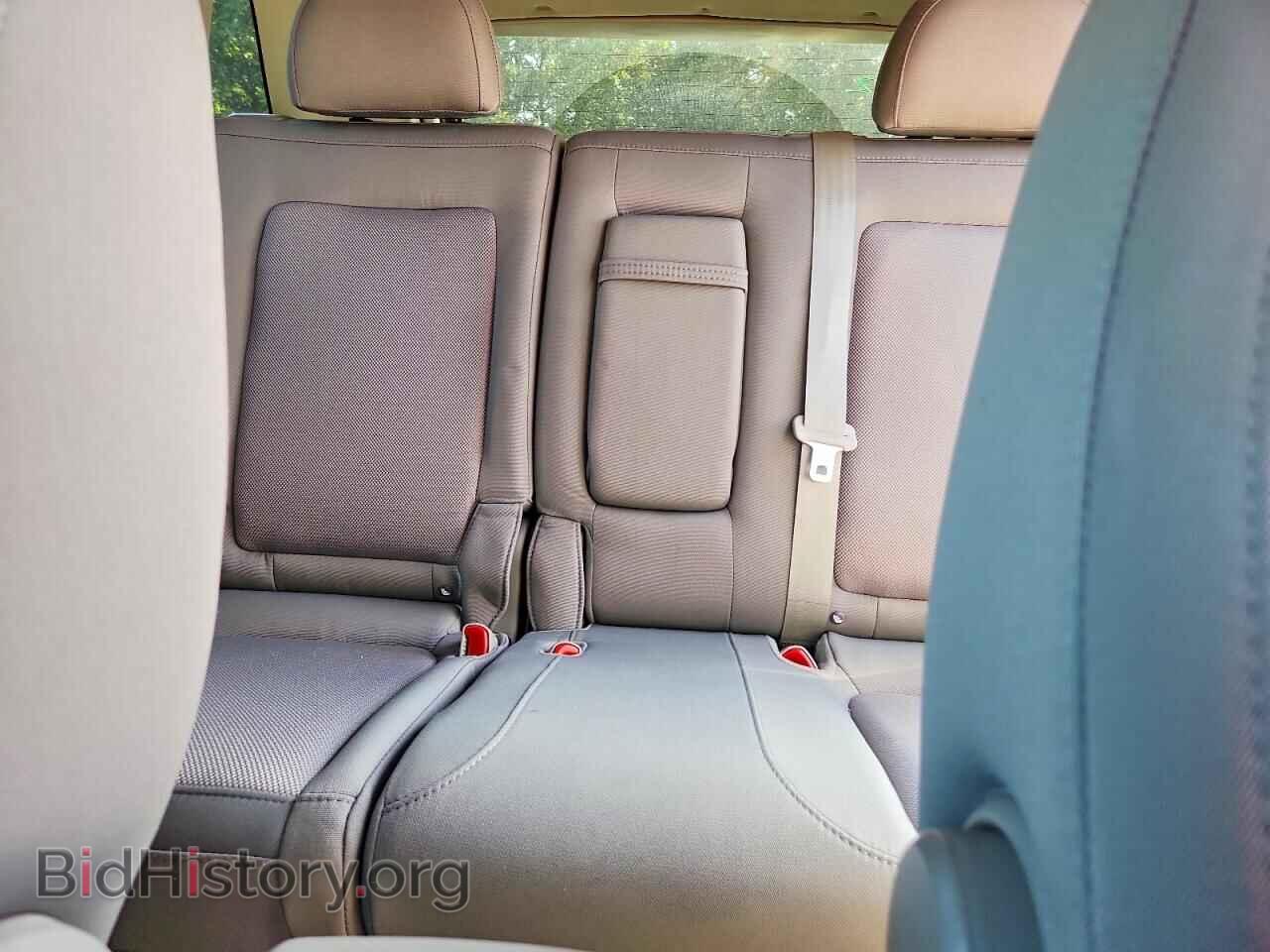 2008 SATURN VUE - VIN: 3GSDL43N28S728337 - Фото 10