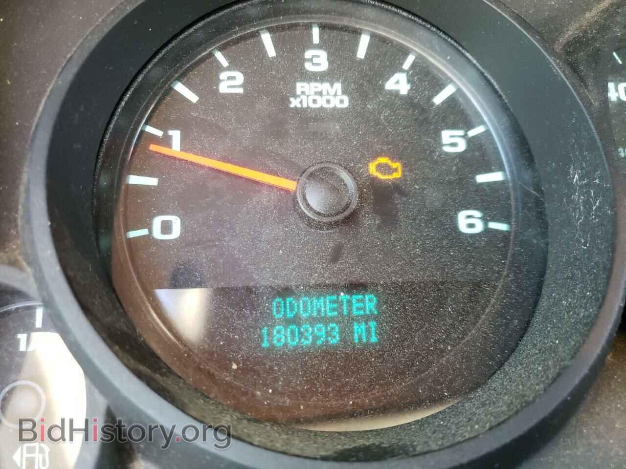 2012 CHEVROLET SILVERADO - VIN: 1GCNKPEX0CZ302452 - Фото 8