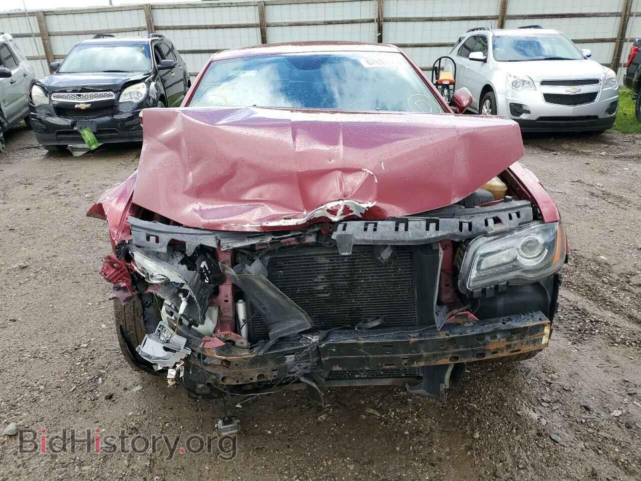 2012 CHRYSLER 300 - VIN: 2C3CCAGG0CH238318 - Фото 5