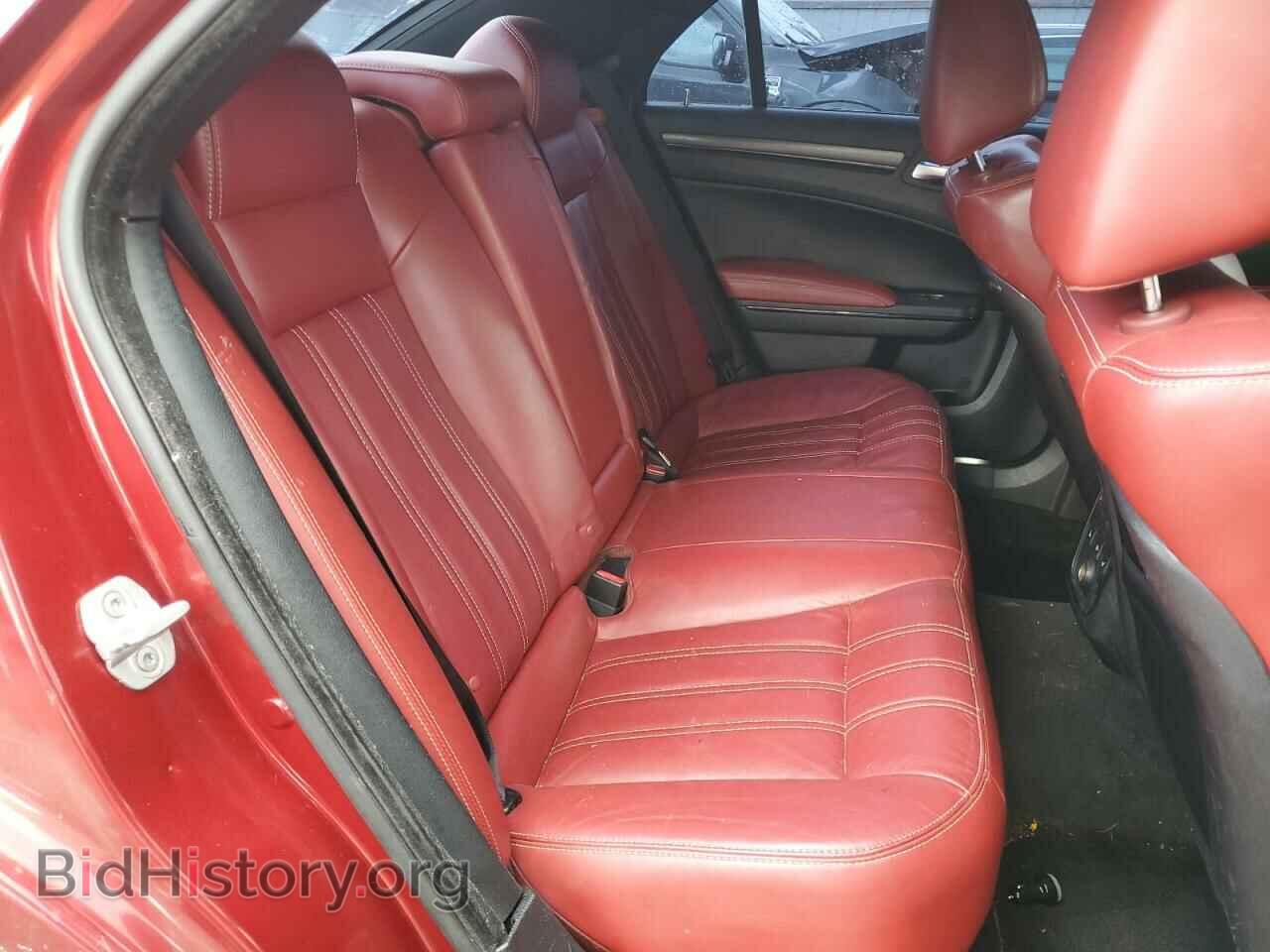 2012 CHRYSLER 300 - VIN: 2C3CCAGG0CH238318 - Фото 10