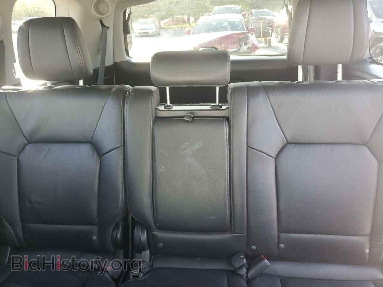 2015 HONDA PILOT - VIN: 5FNYF4H92FB019543 - Фото 10