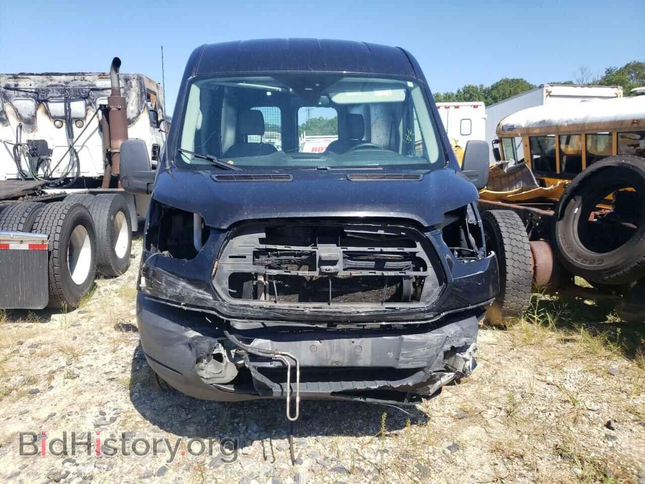 2019 FORD TRANSIT - VIN: 1FTYR2CM6KKA30033 - Фото 5
