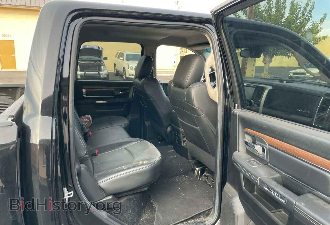 2014 RAM 1500 - VIN: 1C6RR7NT9ES309607 - Фото 6