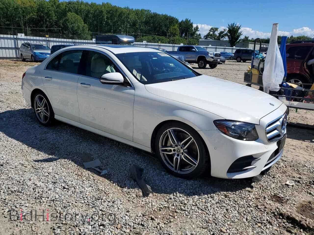 2018 MERCEDES-BENZ E-CLASS - VIN: WDDZF4JB9JA477637 - Фото 4