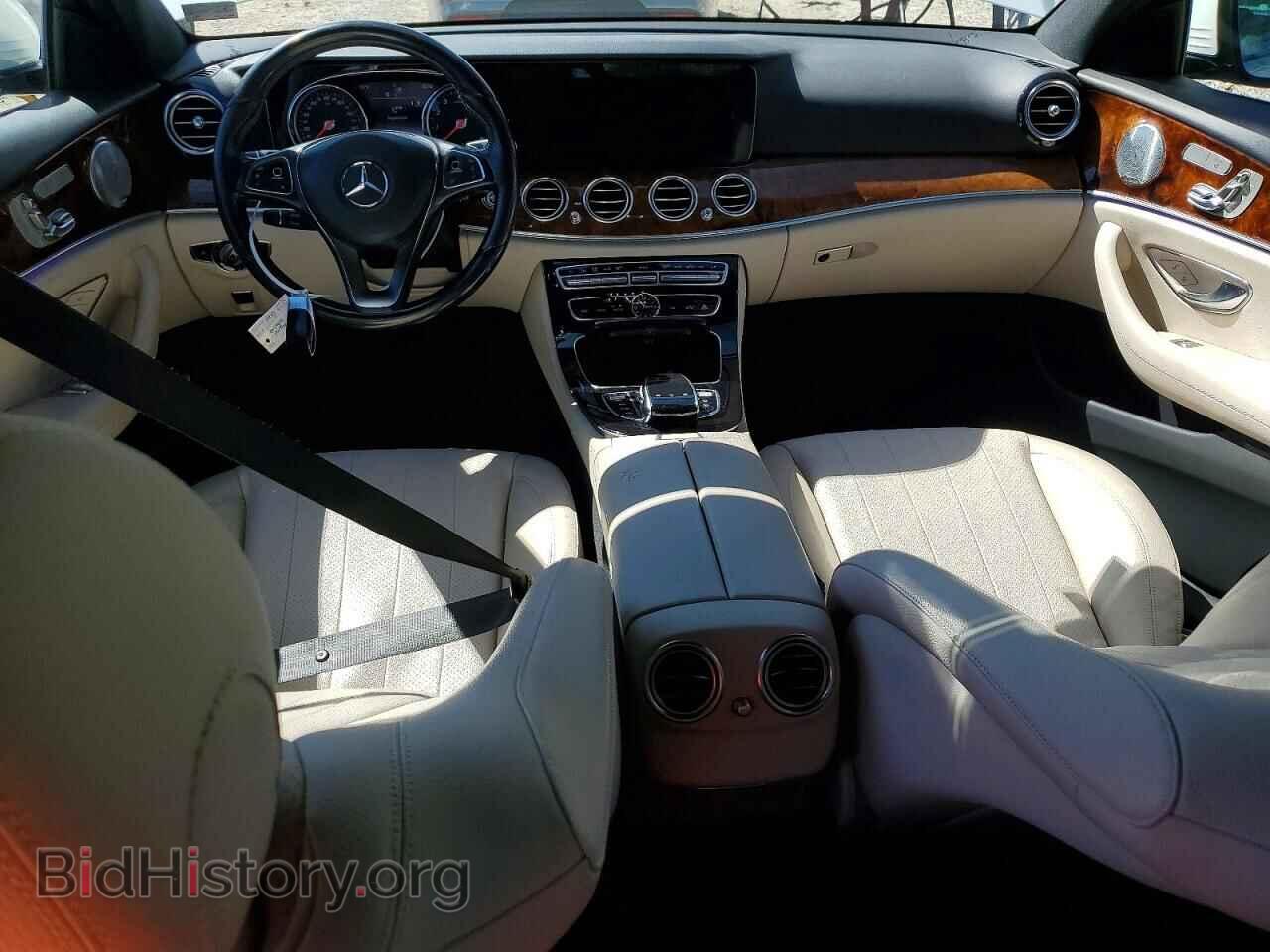2018 MERCEDES-BENZ E-CLASS - VIN: WDDZF4JB9JA477637 - Фото 8
