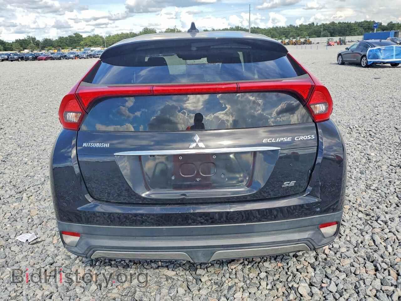 2019 MITSUBISHI ECLIPSE - VIN: JA4AT5AAXKZ020362 - Фото 6