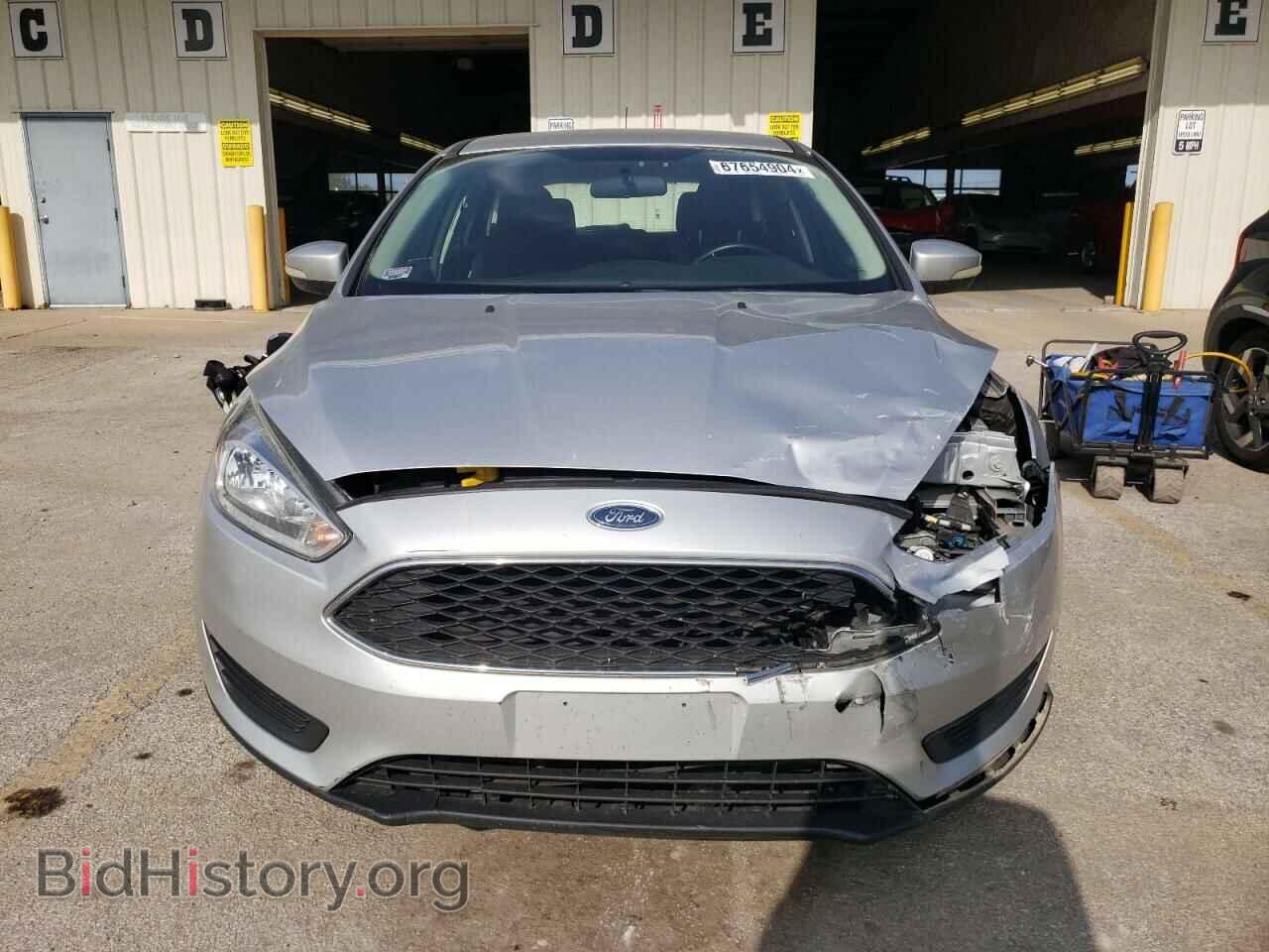 2015 FORD FOCUS - VIN: 1FADP3K23FL367338 - Photo 5