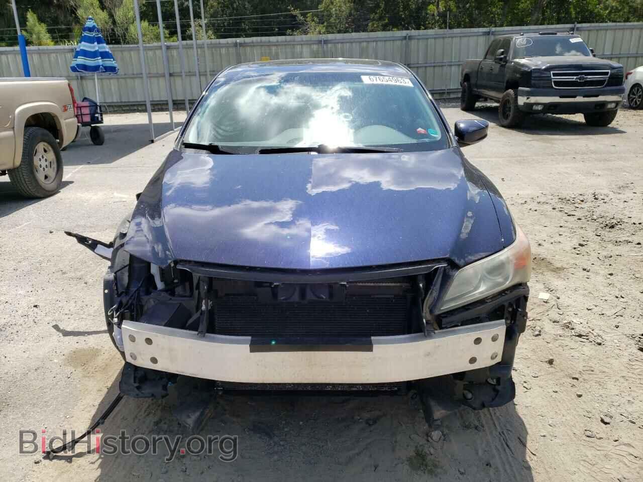 2015 ACURA ILX - VIN: 19VDE1F39FE000663 - Фото 5
