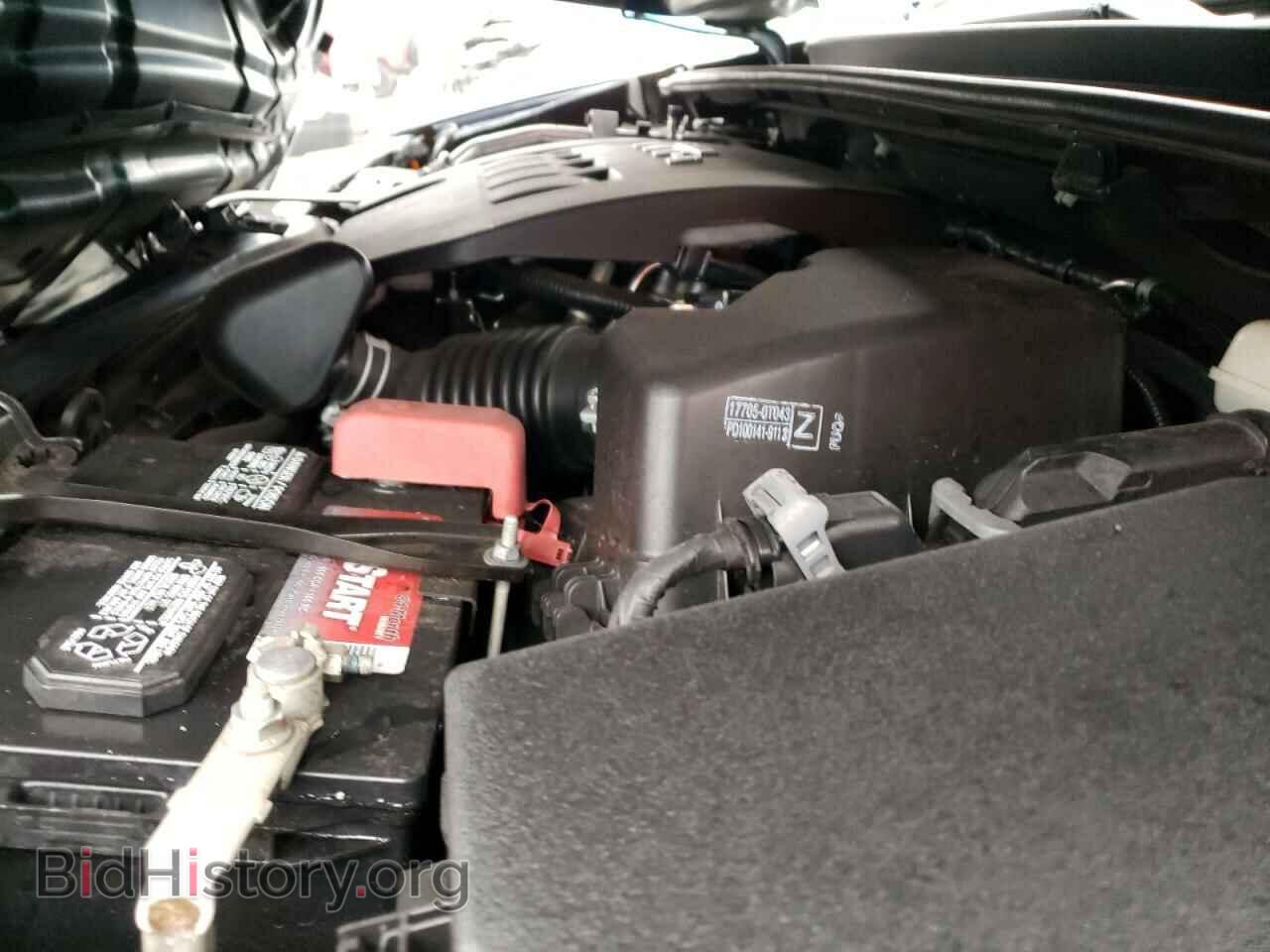 2017 TOYOTA COROLLA - VIN: 5YFBURHE2HP702002 - Фото 7