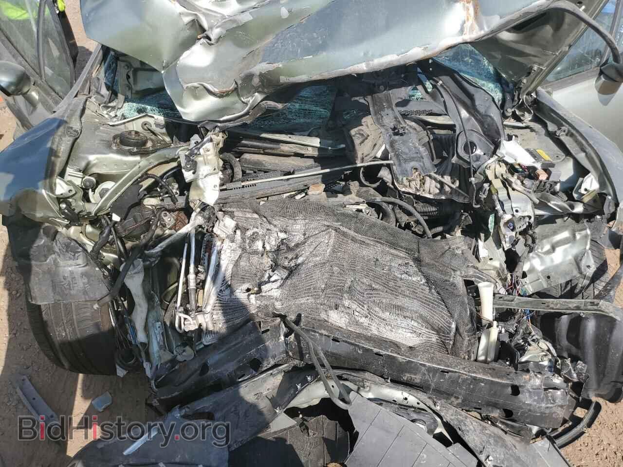 2008 MITSUBISHI ECLIPSE - VIN: 4A3AL25F28E004552 - Photo 11