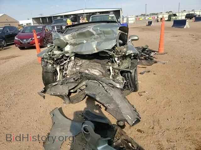 2008 MITSUBISHI ECLIPSE - VIN: 4A3AL25F28E004552 - Photo 14
