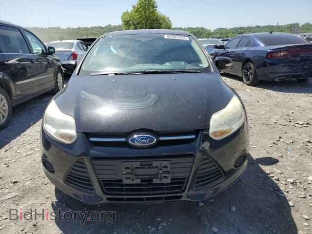 2014 FORD FOCUS - VIN: 1FADP3K22EL312989 - Фото 5