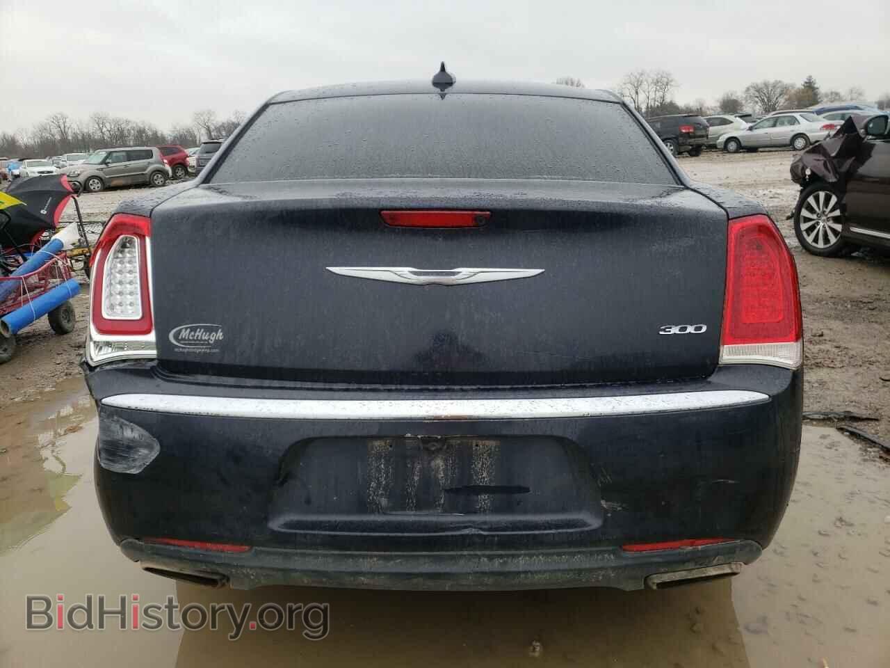 2015 CHRYSLER 300 - VIN: 2C3CCAAG1FH763529 - Фото 6
